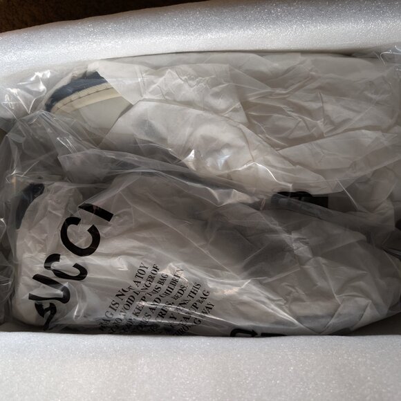 Gucci Mac80 Sneakers - Picture 5 of 6